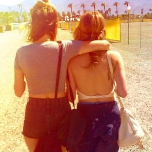 Meet your Posher, Carly